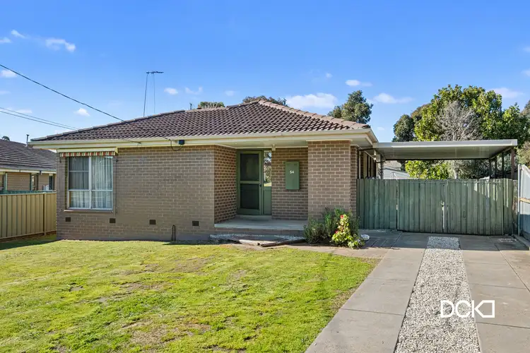 54 Happy Valley Road, Ironbark VIC 3550