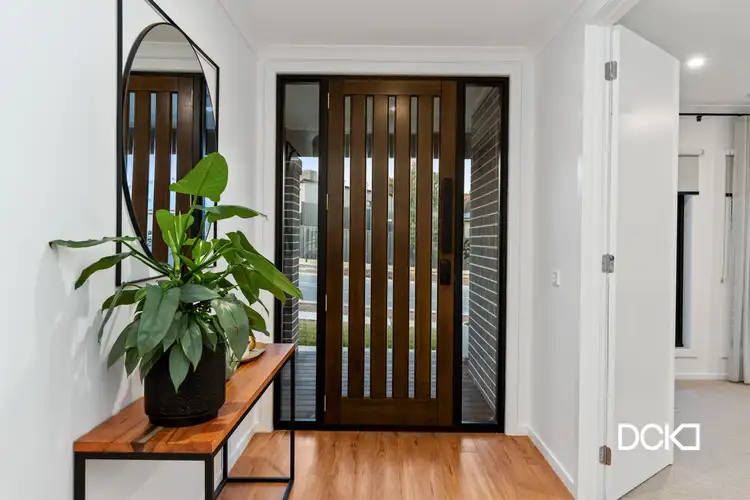 Third view of Homely house listing, 23 Hemley Circuit, Maiden Gully VIC 3551