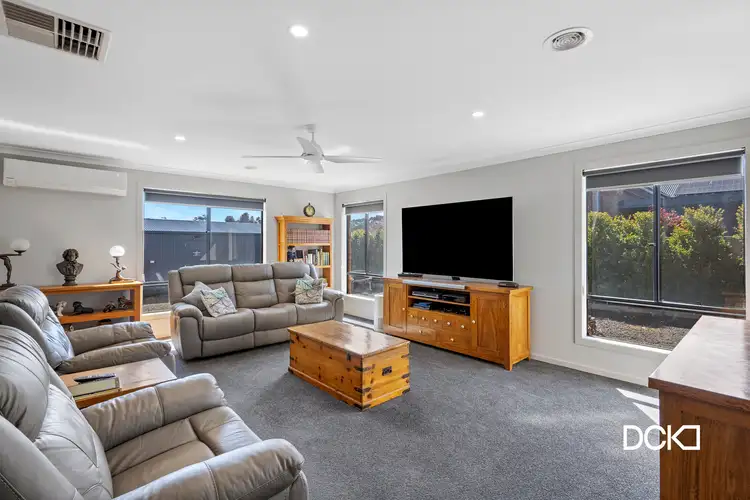 Third view of Homely house listing, 5 Normande Court, Ascot VIC 3551