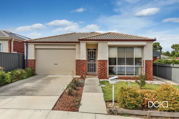 34 Haggar Street, Eaglehawk VIC 3556