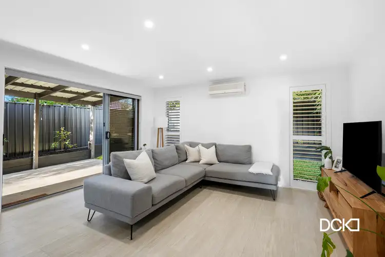 Fourth view of Homely townhouse listing, 2c Flora Lane, Flora Hill VIC 3550