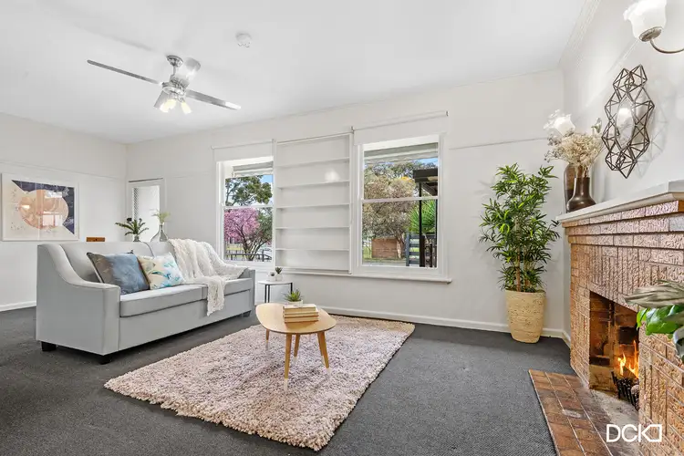Third view of Homely house listing, 17 Atkins Street, North Bendigo VIC 3550