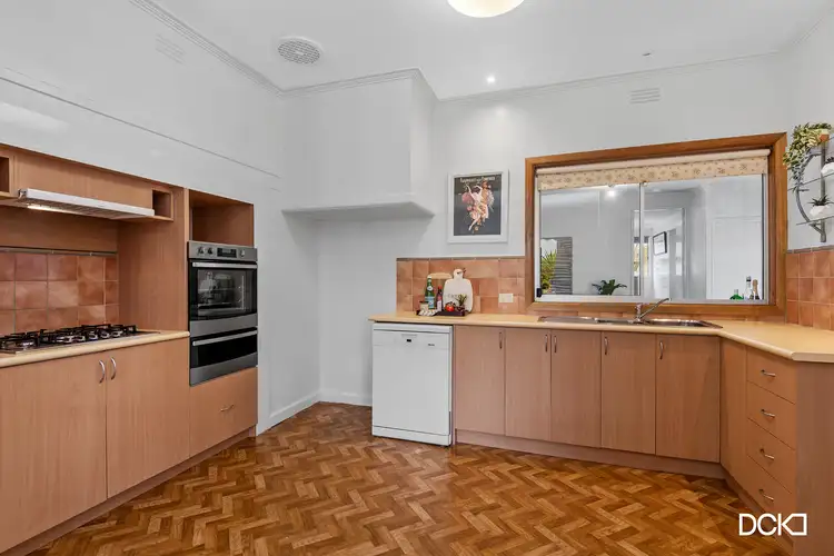 Fourth view of Homely house listing, 17 Atkins Street, North Bendigo VIC 3550