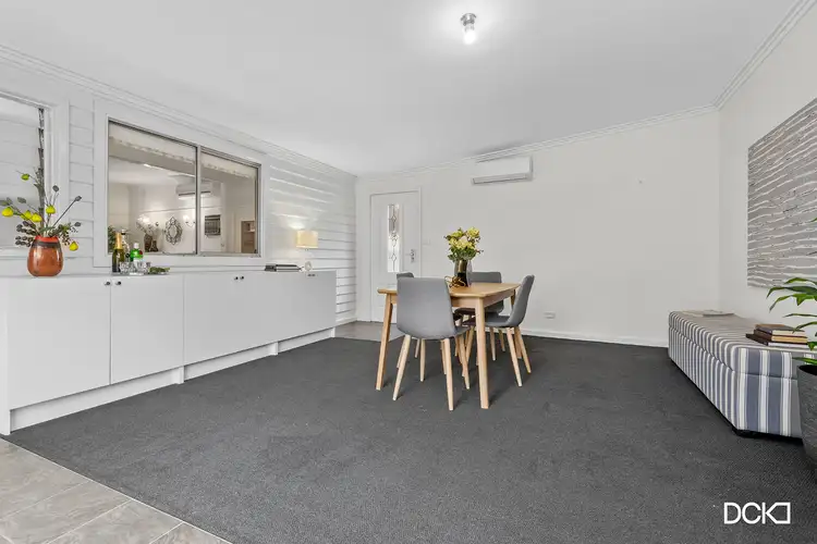 Fifth view of Homely house listing, 17 Atkins Street, North Bendigo VIC 3550
