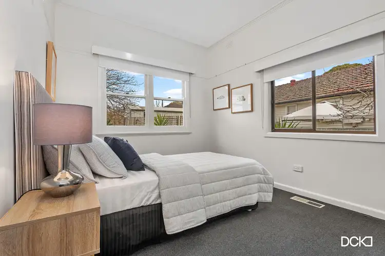 Sixth view of Homely house listing, 17 Atkins Street, North Bendigo VIC 3550