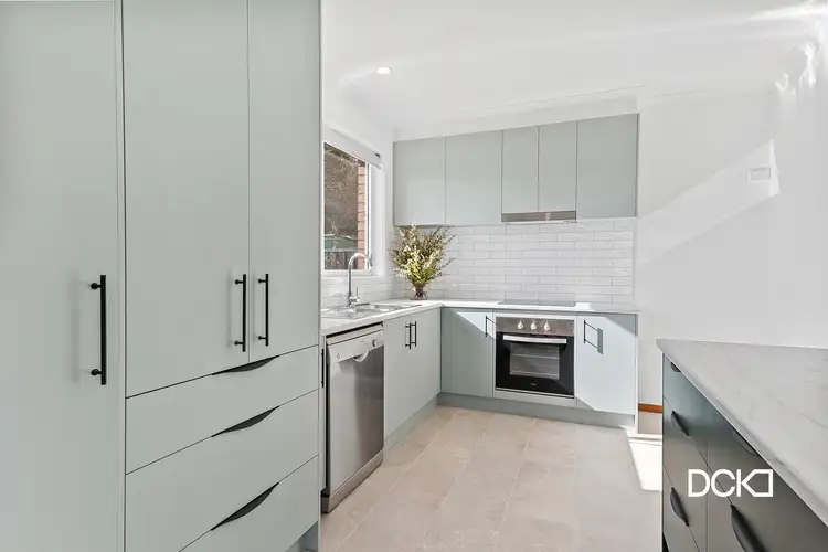 Second view of Homely unit listing, 2/37 Race Street, Flora Hill VIC 3550