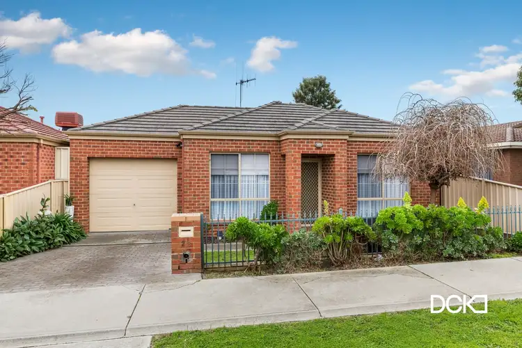 Main view of Homely house listing, 23 Lloyd Street, East Bendigo VIC 3550