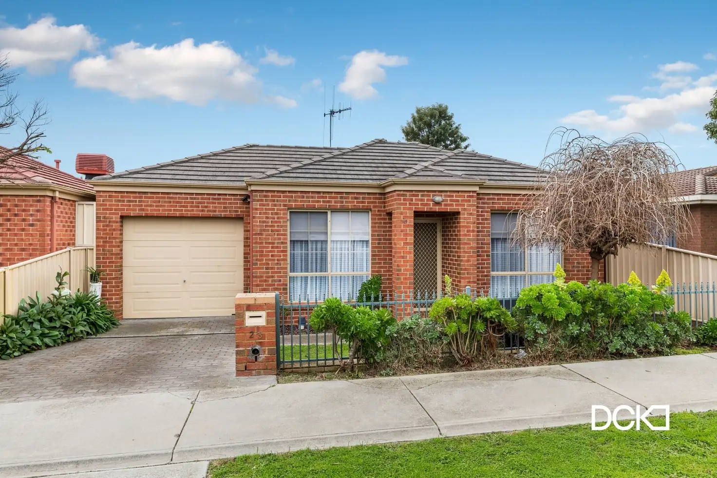 Main view of Homely house listing, 23 Lloyd Street, East Bendigo VIC 3550