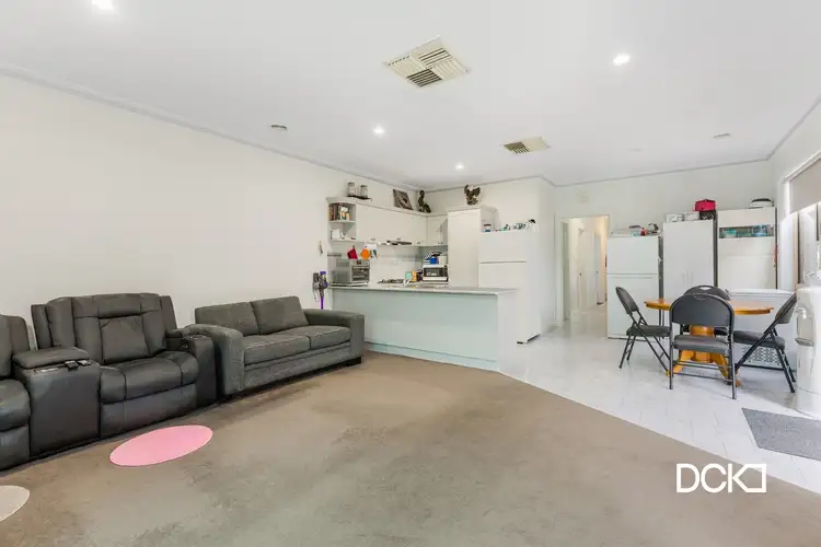 Fifth view of Homely house listing, 23 Lloyd Street, East Bendigo VIC 3550