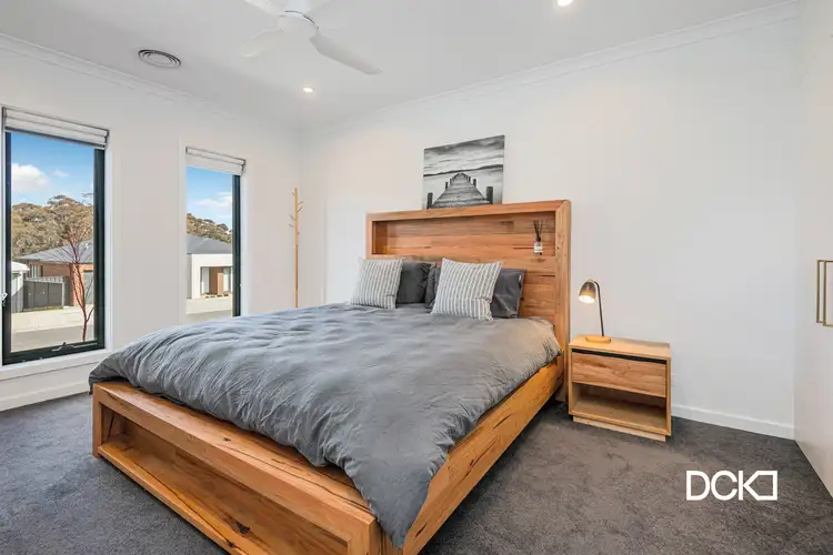 Third view of Homely house listing, 4 McDonnell Lane, Maiden Gully VIC 3551