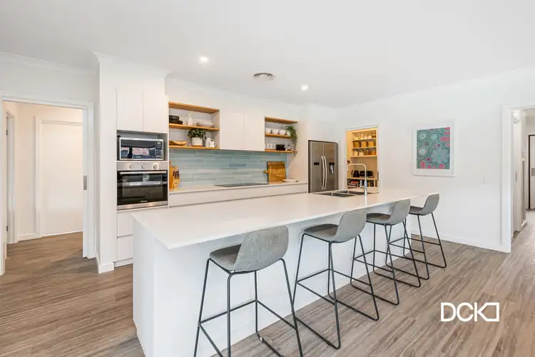 Fifth view of Homely house listing, 4 McDonnell Lane, Maiden Gully VIC 3551
