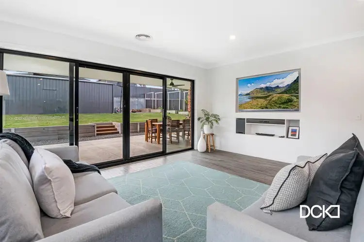 Seventh view of Homely house listing, 4 McDonnell Lane, Maiden Gully VIC 3551