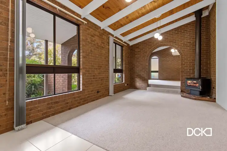 Second view of Homely house listing, 43 Maiden Gully Road, Maiden Gully VIC 3551