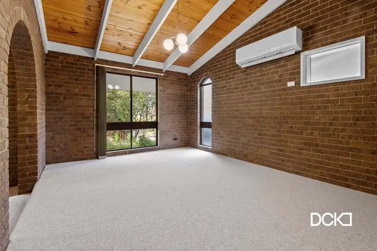 Third view of Homely house listing, 43 Maiden Gully Road, Maiden Gully VIC 3551