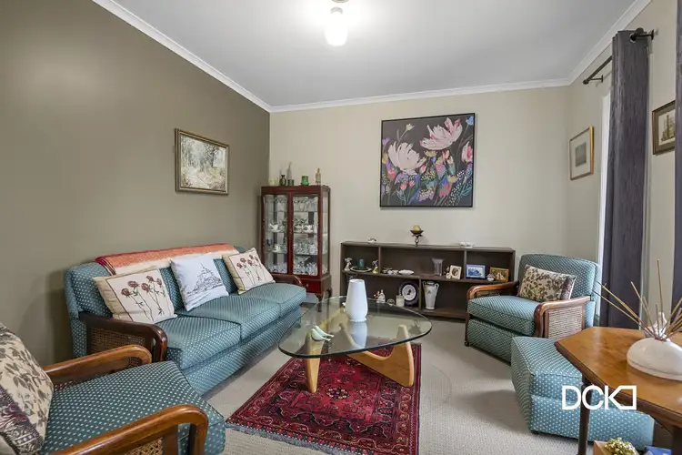 Fifth view of Homely house listing, 8 Tununga Circuit, Kangaroo Flat VIC 3555