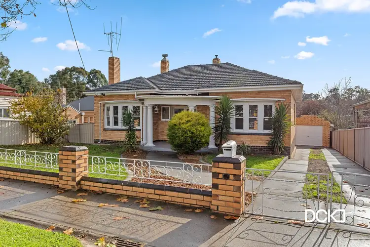 Second view of Homely house listing, 328 High Street, Golden Square VIC 3555