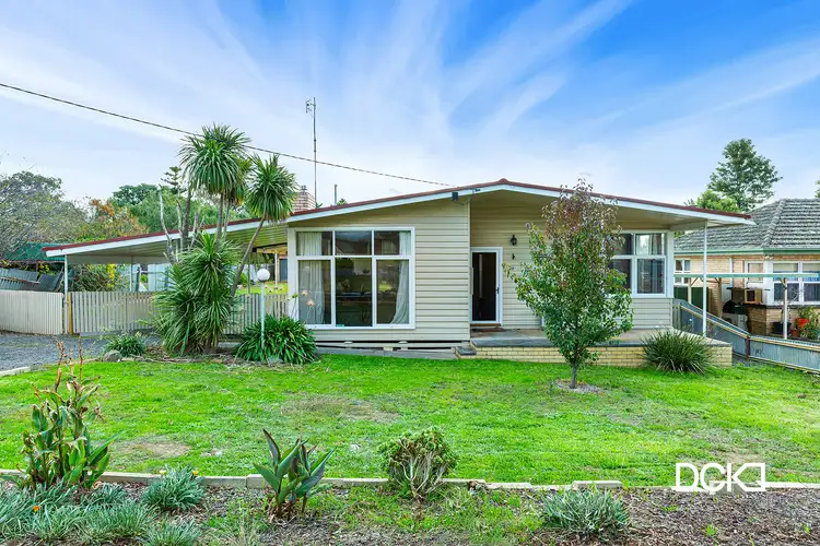 Main view of Homely house listing, 29 Smith Street, North Bendigo VIC 3550