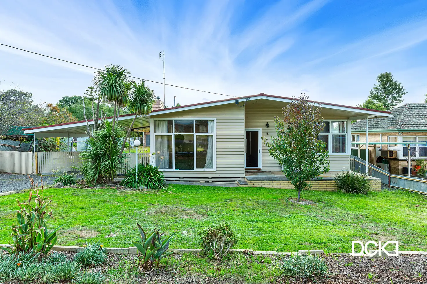 Main view of Homely house listing, 29 Smith Street, North Bendigo VIC 3550