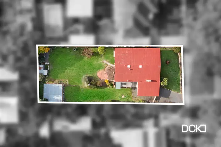 Second view of Homely house listing, 29 Smith Street, North Bendigo VIC 3550