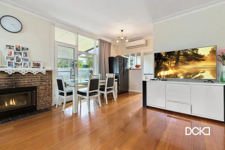 Fifth view of Homely house listing, 29 Smith Street, North Bendigo VIC 3550