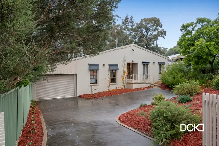 Second view of Homely house listing, 51 Race Street, Flora Hill VIC 3550