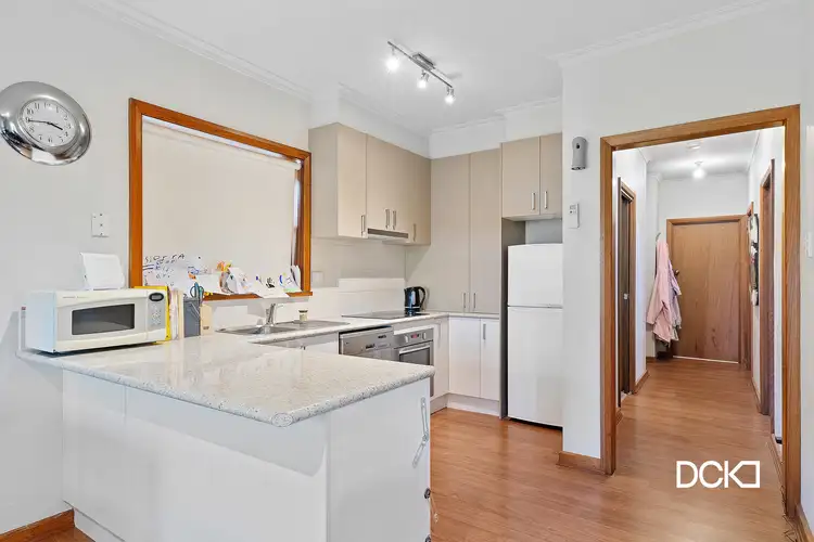 Third view of Homely unit listing, 2/5 Clarence Avenue, Kennington VIC 3550