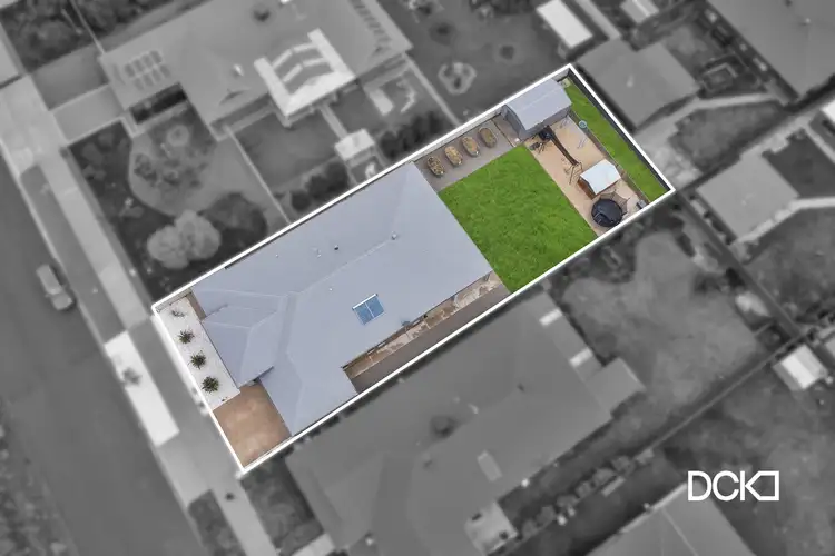 Third view of Homely house listing, 18 Hills Road, Marong VIC 3515