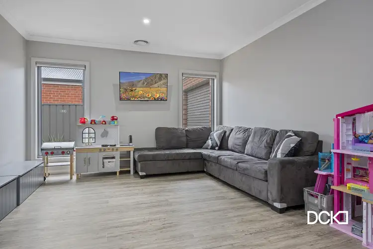 Seventh view of Homely house listing, 18 Hills Road, Marong VIC 3515
