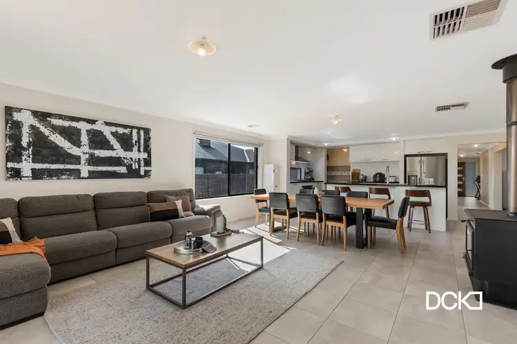 Sixth view of Homely house listing, 16 Antrim Street, Marong VIC 3515
