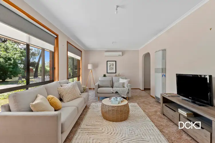 Second view of Homely unit listing, 2/50 Marnie Road, Kennington VIC 3550
