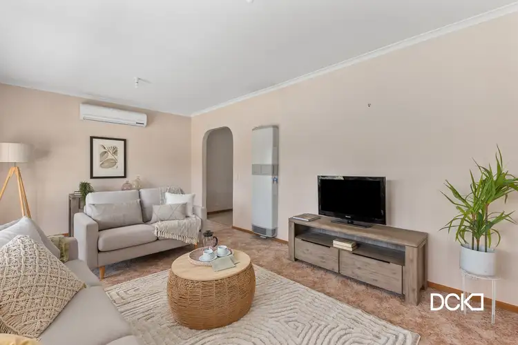 Third view of Homely unit listing, 2/50 Marnie Road, Kennington VIC 3550