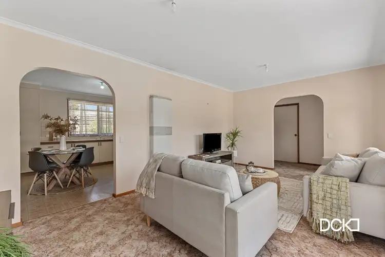 Fourth view of Homely unit listing, 2/50 Marnie Road, Kennington VIC 3550
