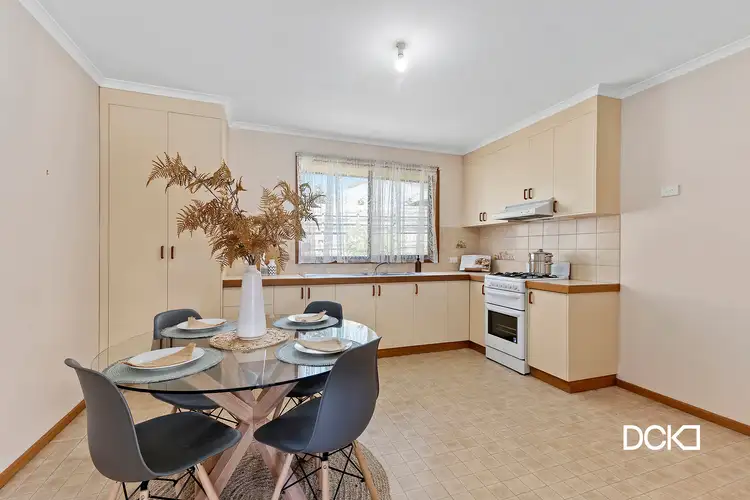 Fifth view of Homely unit listing, 2/50 Marnie Road, Kennington VIC 3550
