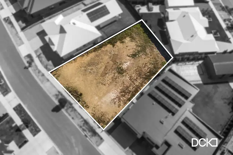 Third view of Homely land listing, 49 Westbury Boulevard, Maiden Gully VIC 3551