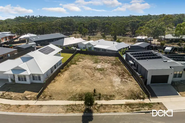 Fourth view of Homely land listing, 49 Westbury Boulevard, Maiden Gully VIC 3551