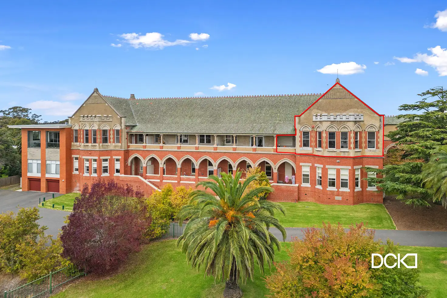 Main view of Homely apartment listing, 14/202 St Aidans Road, Kennington VIC 3550