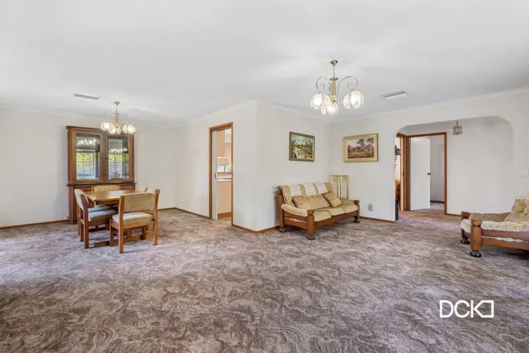 Fourth view of Homely house listing, 26 Ryalls Lane, Strathfieldsaye VIC 3551