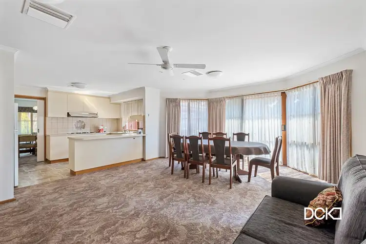 Fifth view of Homely house listing, 26 Ryalls Lane, Strathfieldsaye VIC 3551