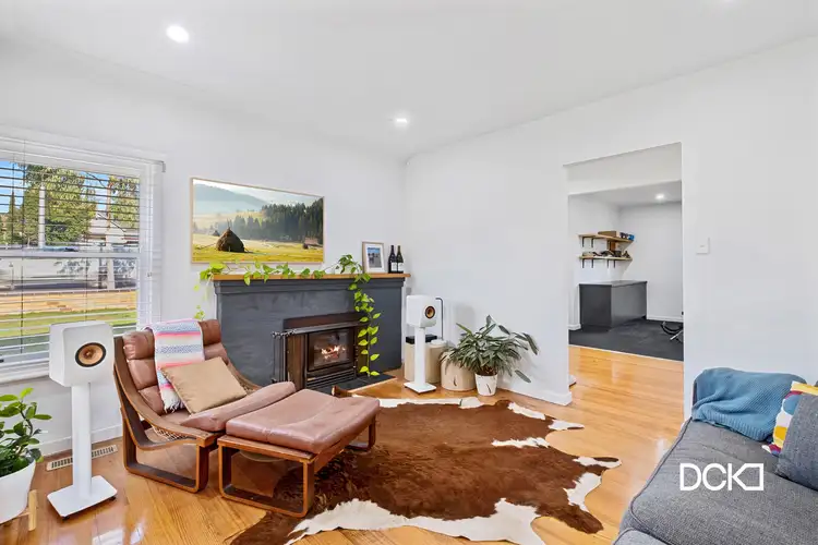 Fourth view of Homely house listing, 443 Napier Street, White Hills VIC 3550