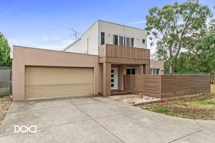25 Symes Street, Kangaroo Flat VIC 3555