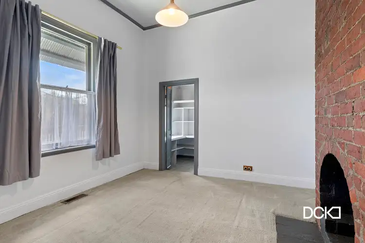 Second view of Homely house listing, 23 Gladstone Street, Quarry Hill VIC 3550