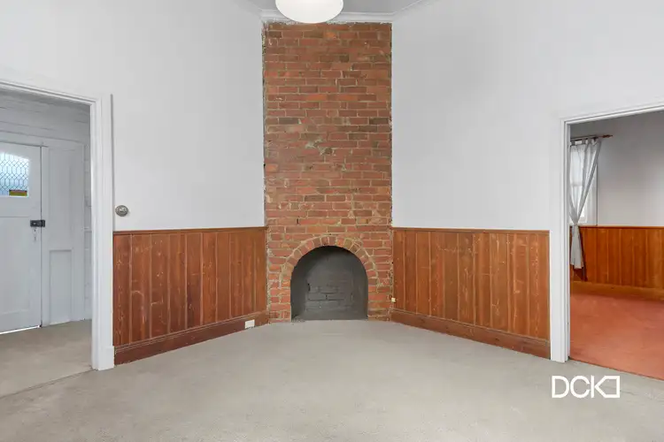 Fourth view of Homely house listing, 23 Gladstone Street, Quarry Hill VIC 3550