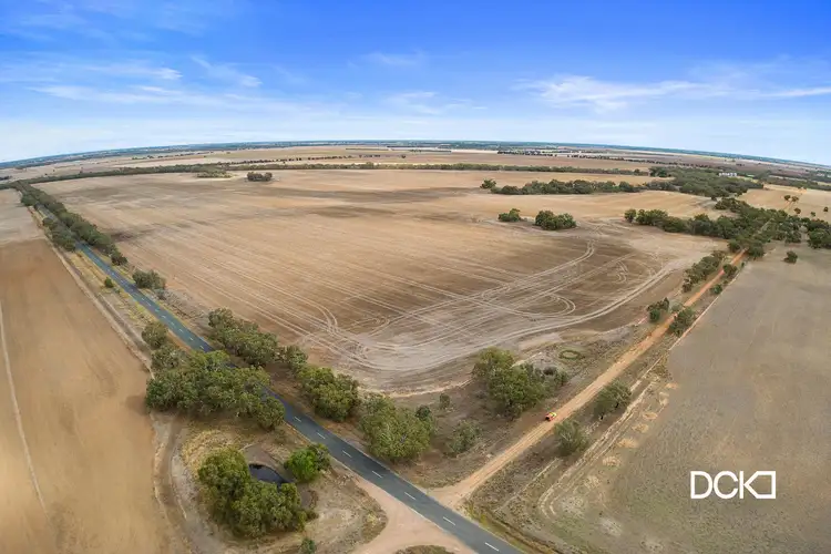 Fifth view of Homely rural property listing, Lot 1 & 2 Elmore-Mitiamo Road, Milloo VIC 3572