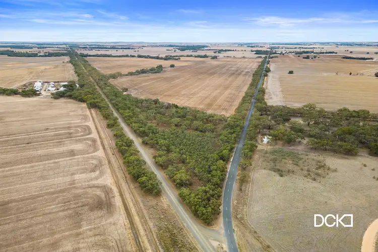 Sixth view of Homely rural property listing, Lot 1 & 2 Elmore-Mitiamo Road, Milloo VIC 3572