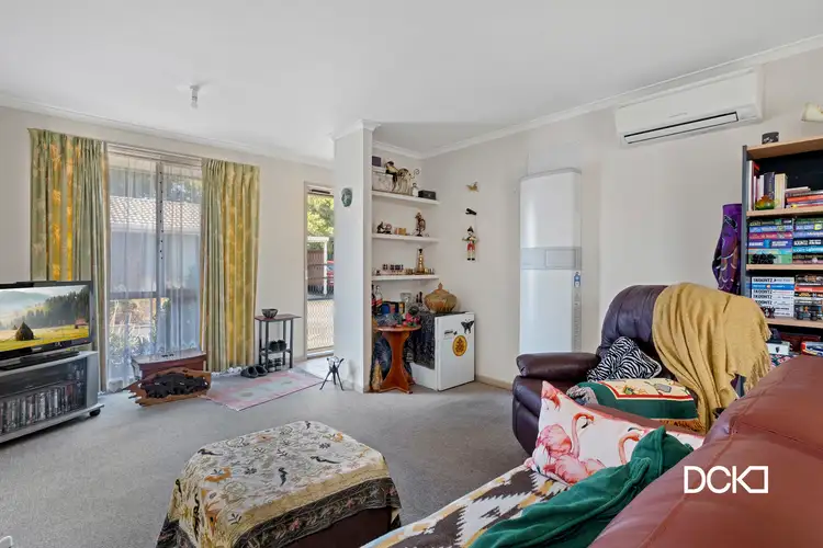 Second view of Homely unit listing, 5/8 Clarke Street, Kennington VIC 3550