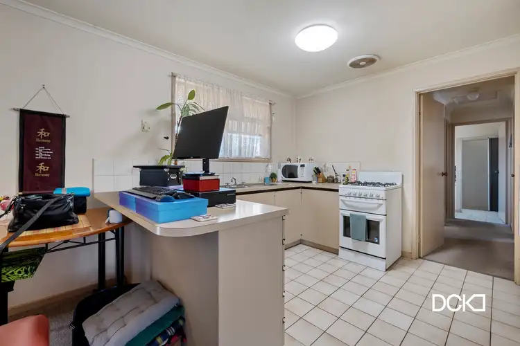 Third view of Homely unit listing, 5/8 Clarke Street, Kennington VIC 3550