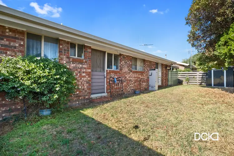 Sixth view of Homely unit listing, 5/8 Clarke Street, Kennington VIC 3550