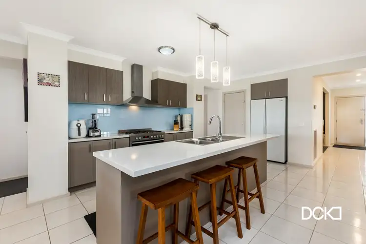 Fourth view of Homely house listing, 10 Bluebell Avenue, Epsom VIC 3551