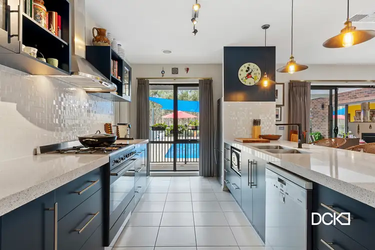 Sixth view of Homely house listing, 171 Bennetts Road, Longlea VIC 3551