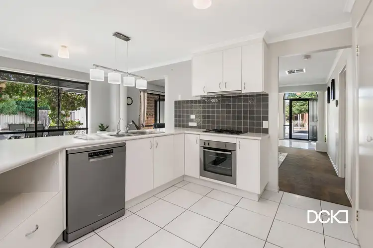 Fifth view of Homely house listing, 1 Arthurs Crescent, Strathfieldsaye VIC 3551